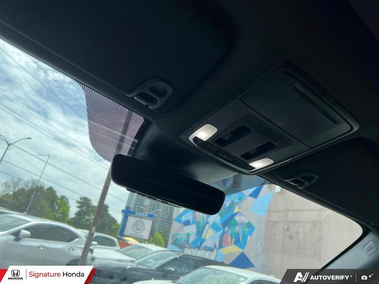 2025 Honda Pilot Black Edition Photo