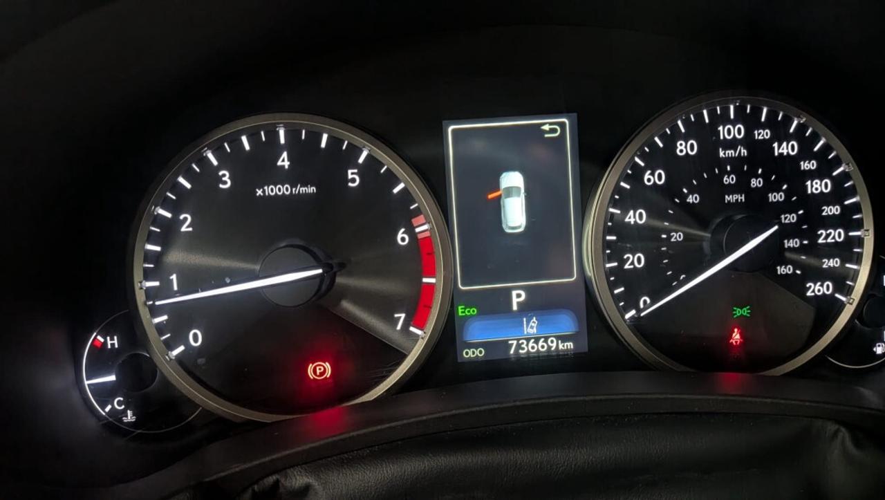 2021 Lexus NX 300 Luxury AWD   Red Leather   Sunroof   Navigation Photo