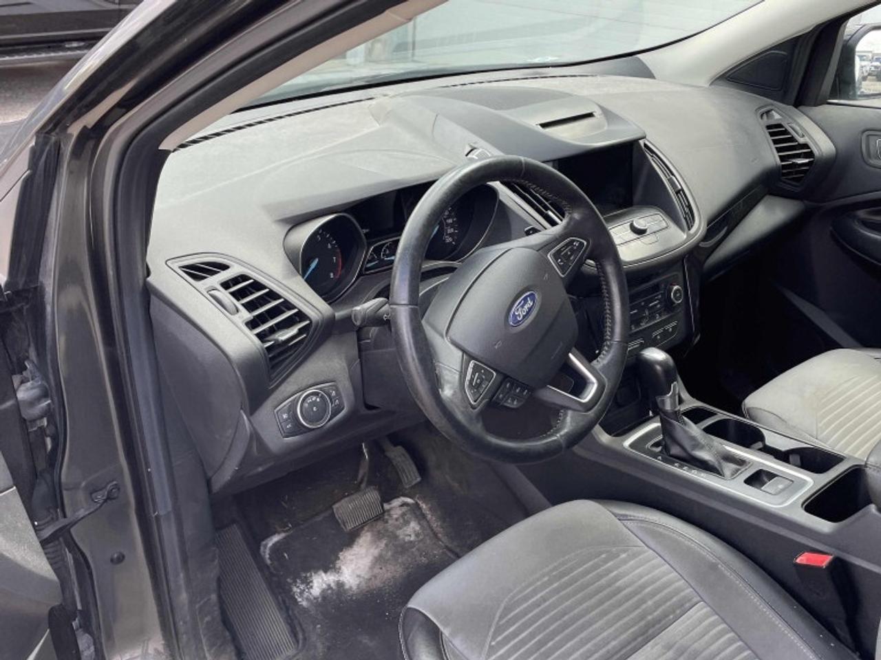 2018 Ford Escape Rare Escape   Sport Appearance   Pano Roof   Nav Photo