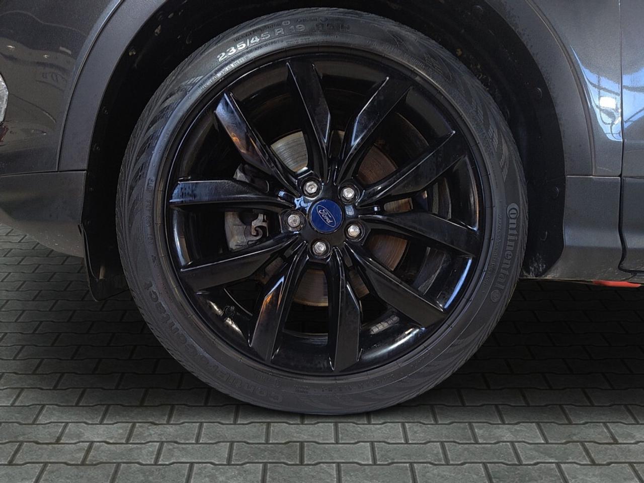 2018 Ford Escape $5600 In Factory Upgrades  Sport Appearance   Pano Photo