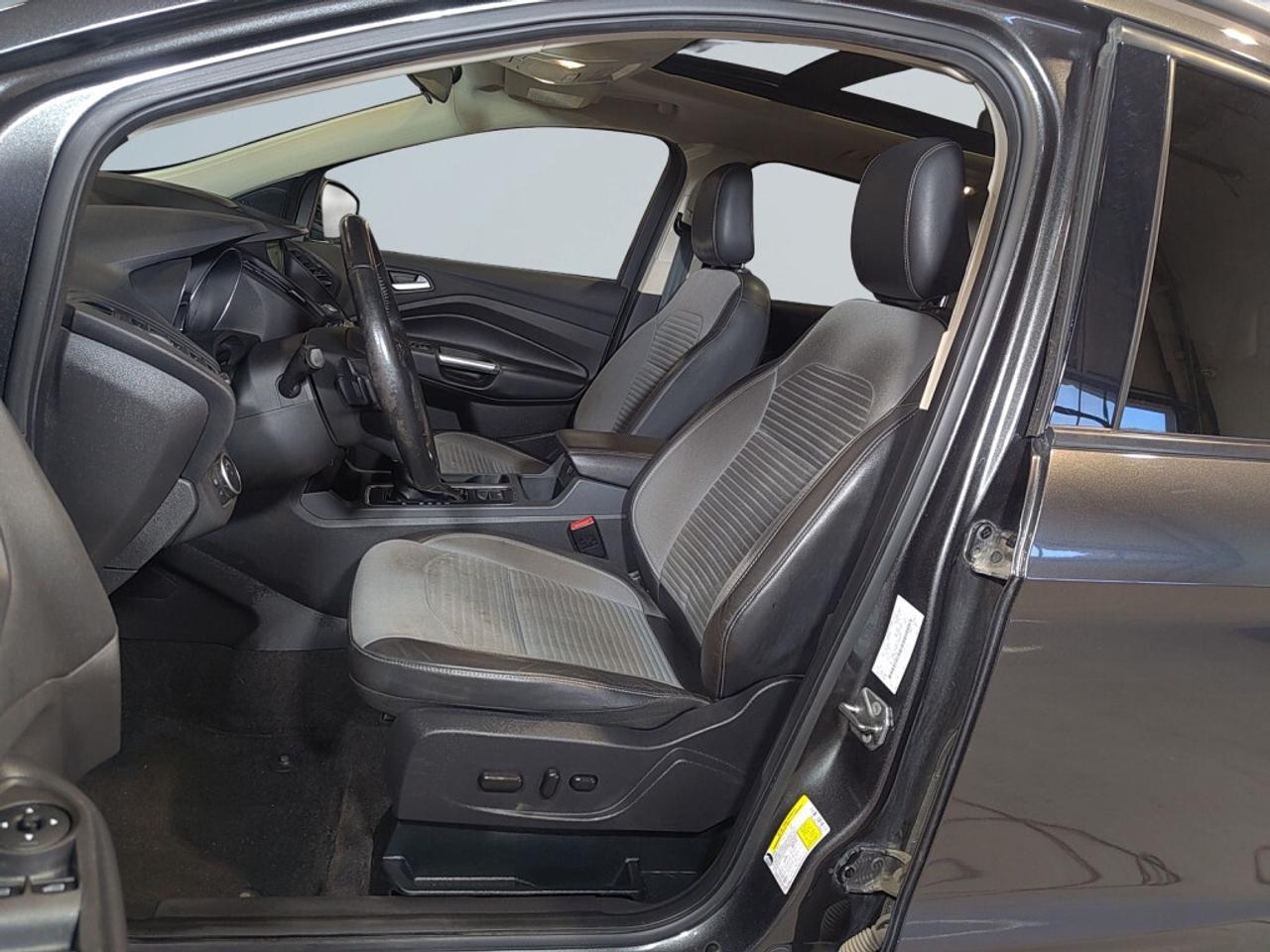 2018 Ford Escape $5600 In Factory Upgrades  Sport Appearance   Pano Photo