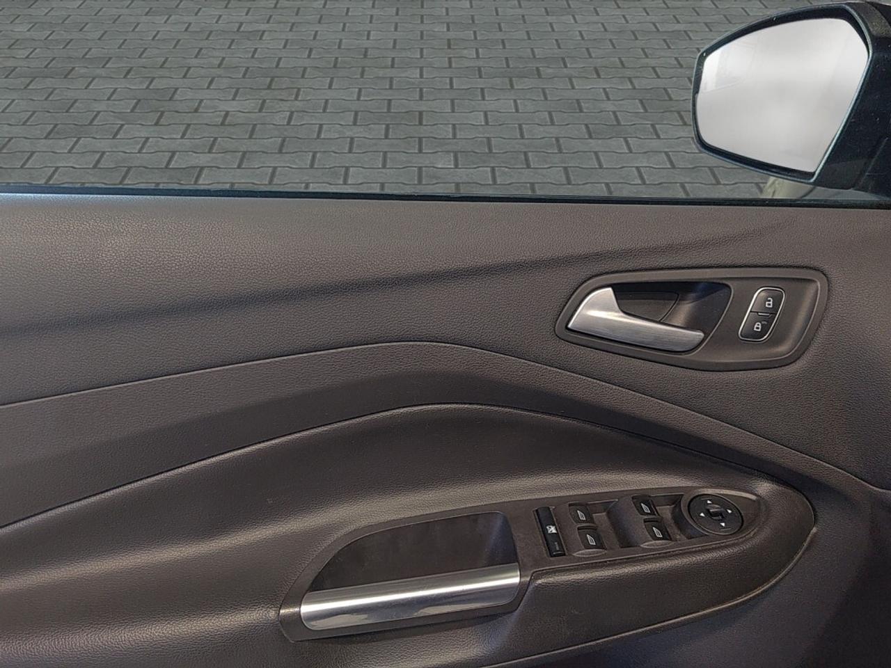 2018 Ford Escape $5600 In Factory Upgrades  Sport Appearance   Pano Photo