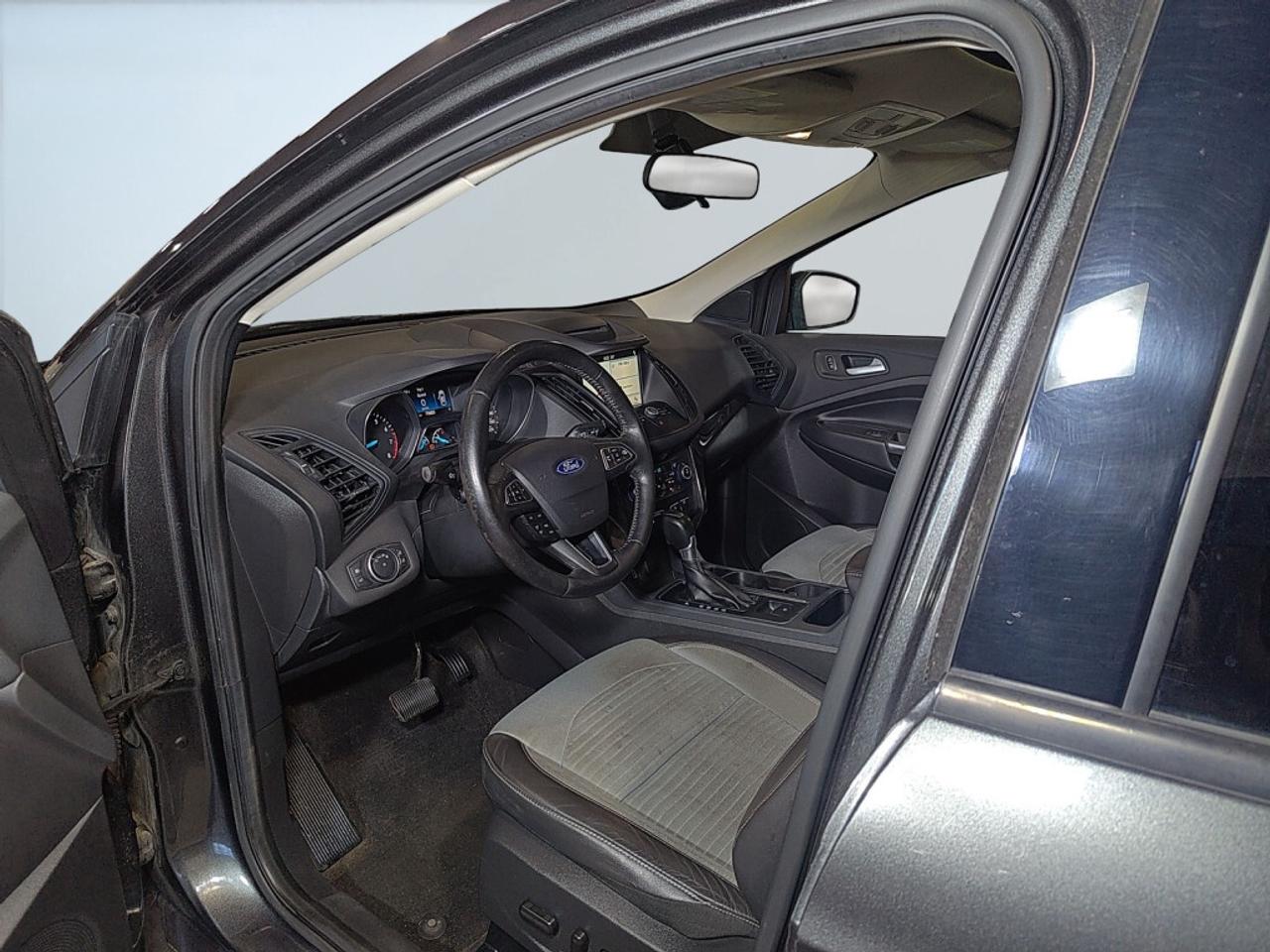 2018 Ford Escape $5600 In Factory Upgrades  Sport Appearance   Pano Photo