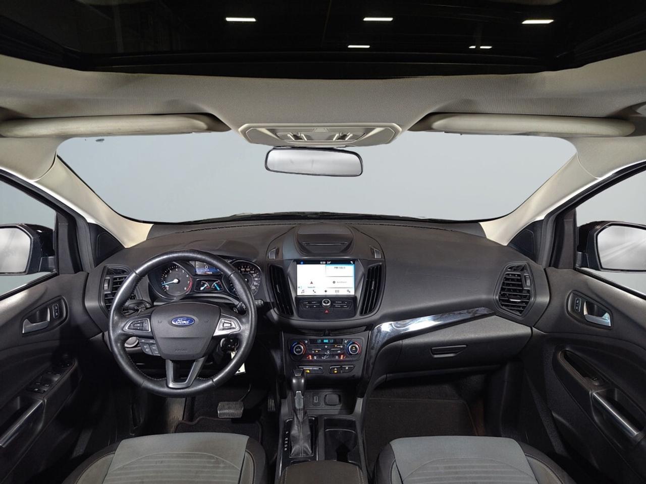 2018 Ford Escape $5600 In Factory Upgrades  Sport Appearance   Pano Photo