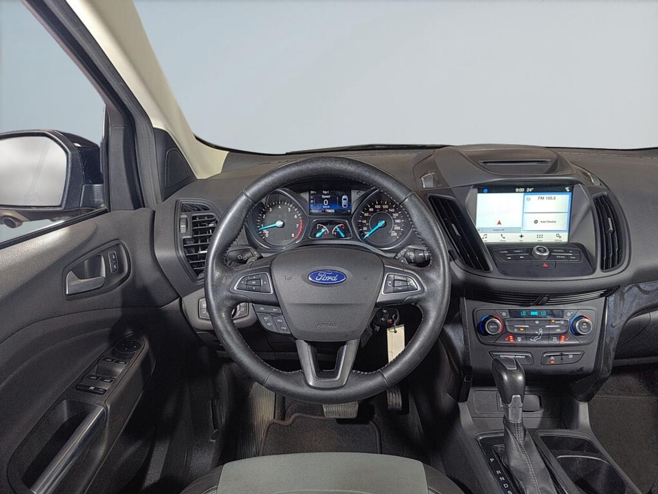 2018 Ford Escape $5600 In Factory Upgrades  Sport Appearance   Pano Photo