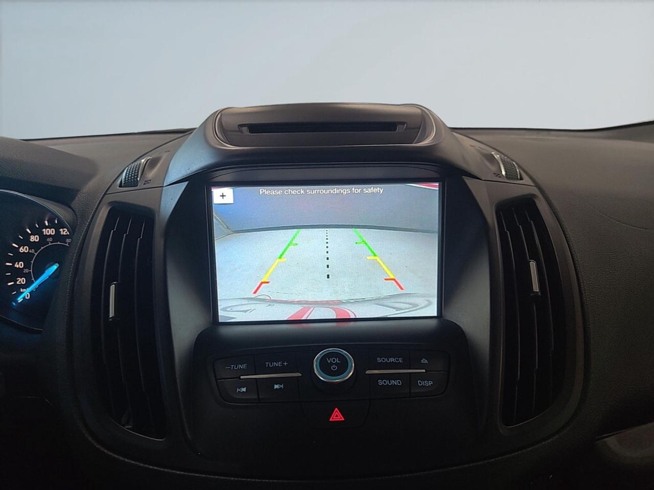 2018 Ford Escape $5600 In Factory Upgrades  Sport Appearance   Pano Photo
