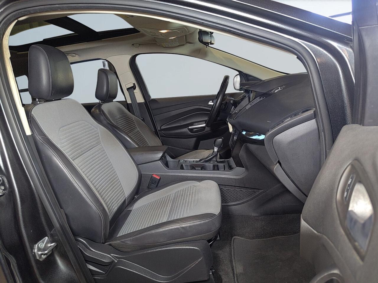 2018 Ford Escape $5600 In Factory Upgrades  Sport Appearance   Pano Photo