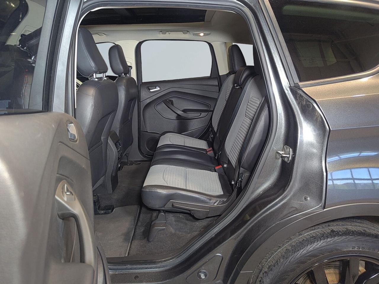 2018 Ford Escape $5600 In Factory Upgrades  Sport Appearance   Pano Photo