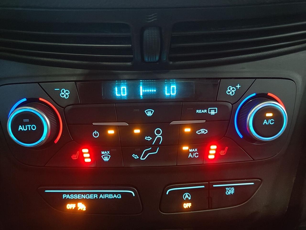 2018 Ford Escape $5600 In Factory Upgrades  Sport Appearance   Pano Photo