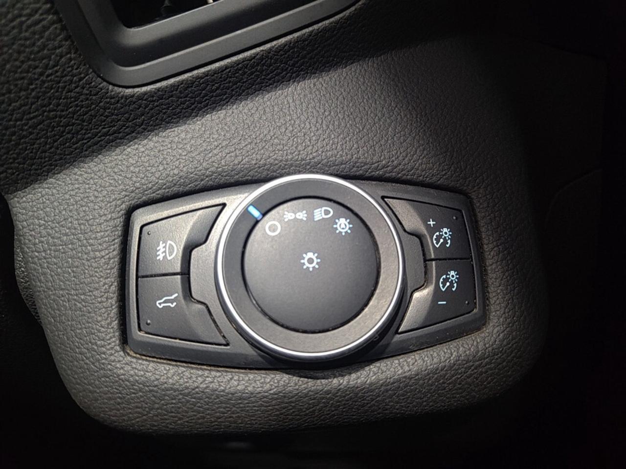 2018 Ford Escape $5600 In Factory Upgrades  Sport Appearance   Pano Photo