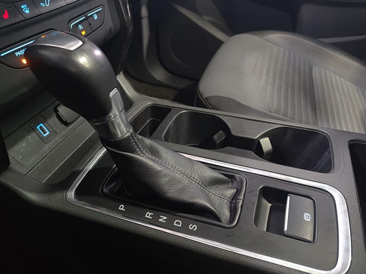 2018 Ford Escape $5600 In Factory Upgrades  Sport Appearance   Pano Photo