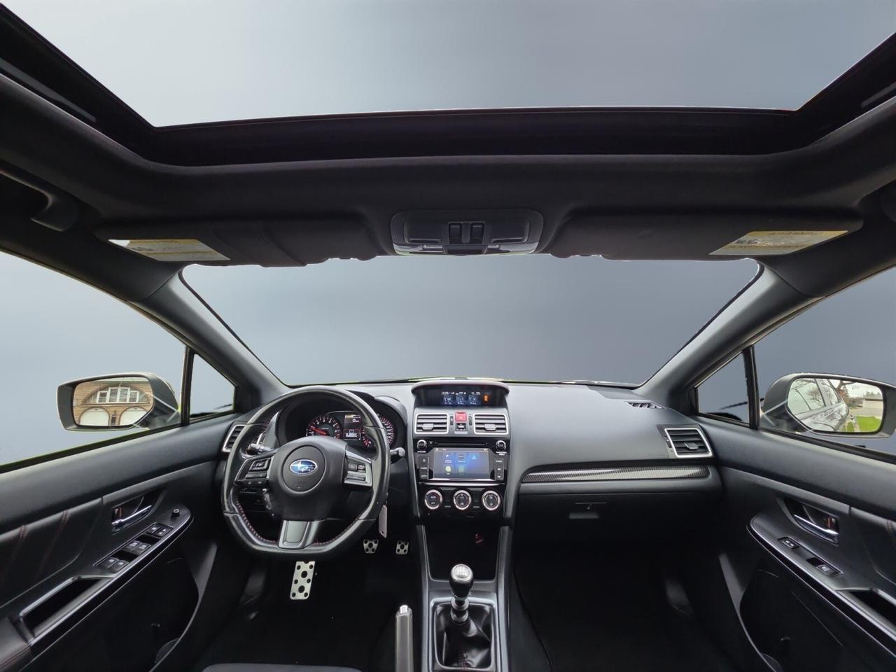 2020 Subaru WRX Sport Manual * SUNROOF / CARPLAY / BLIND SPOT / CA Photo