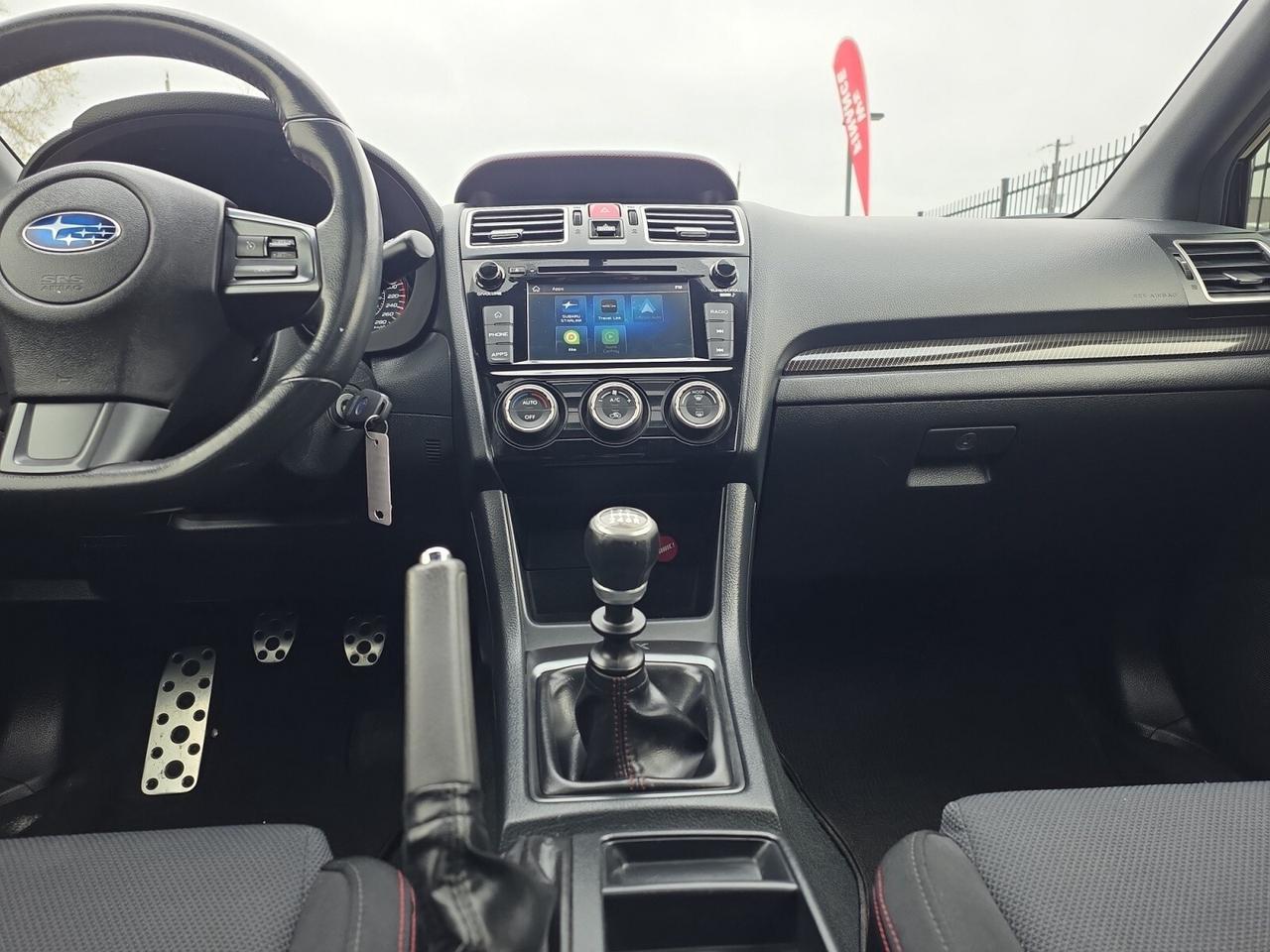 2020 Subaru WRX Sport Manual * SUNROOF / CARPLAY / BLIND SPOT / CA Photo