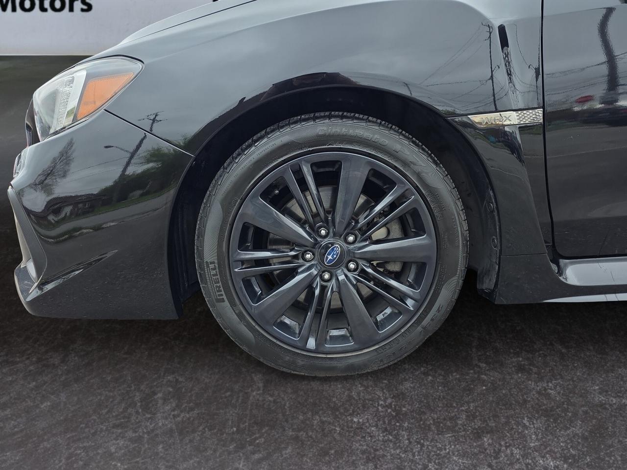 2020 Subaru WRX Sport Manual * SUNROOF / CARPLAY / BLIND SPOT / CA Photo