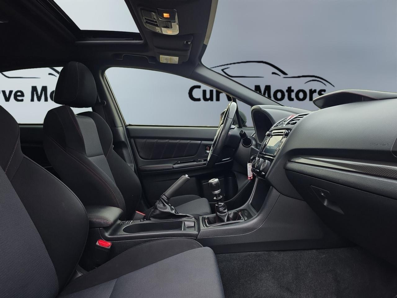 2020 Subaru WRX Sport Manual * SUNROOF / CARPLAY / BLIND SPOT / CA Photo