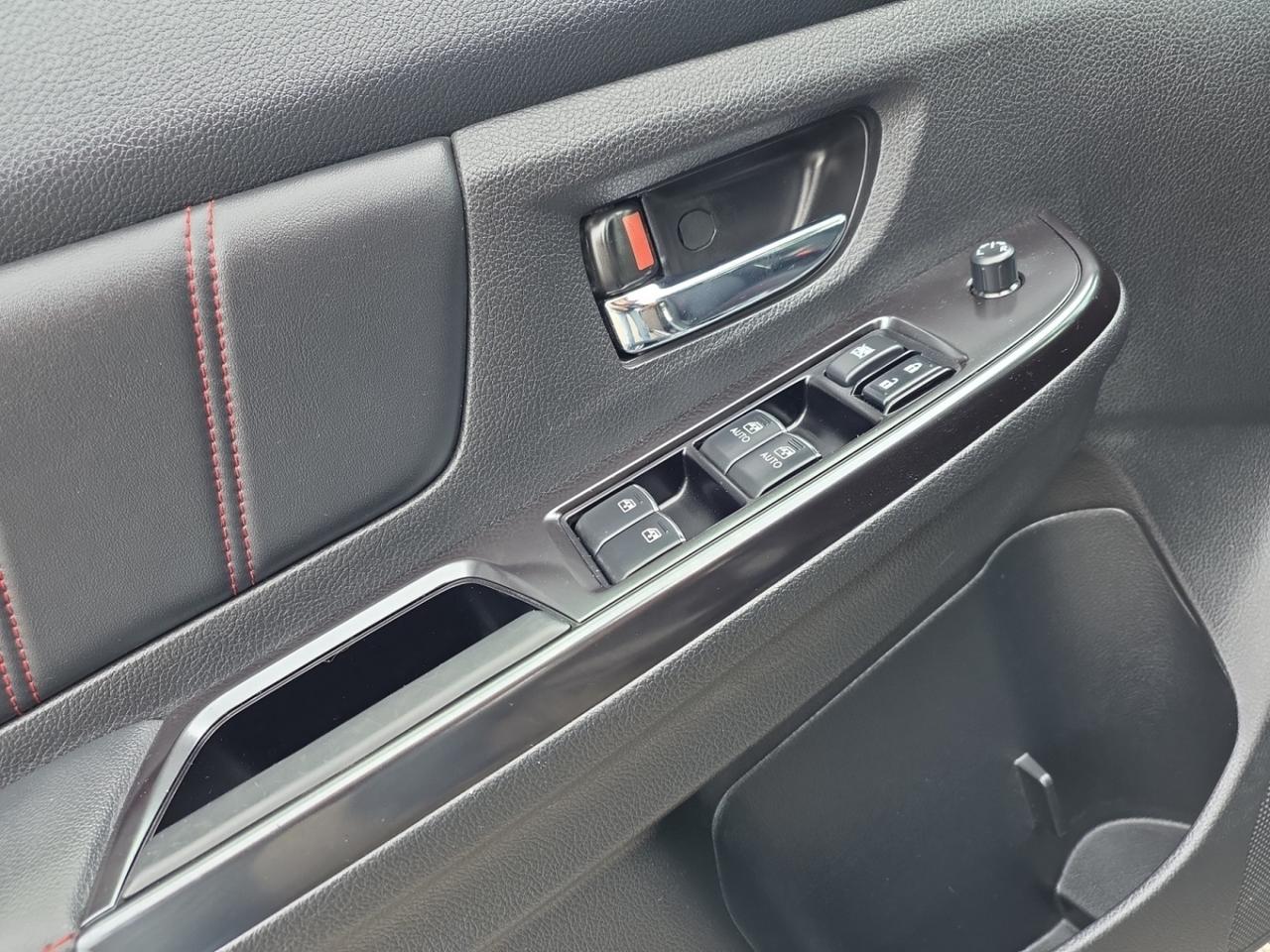 2020 Subaru WRX Sport Manual * SUNROOF / CARPLAY / BLIND SPOT / CA Photo