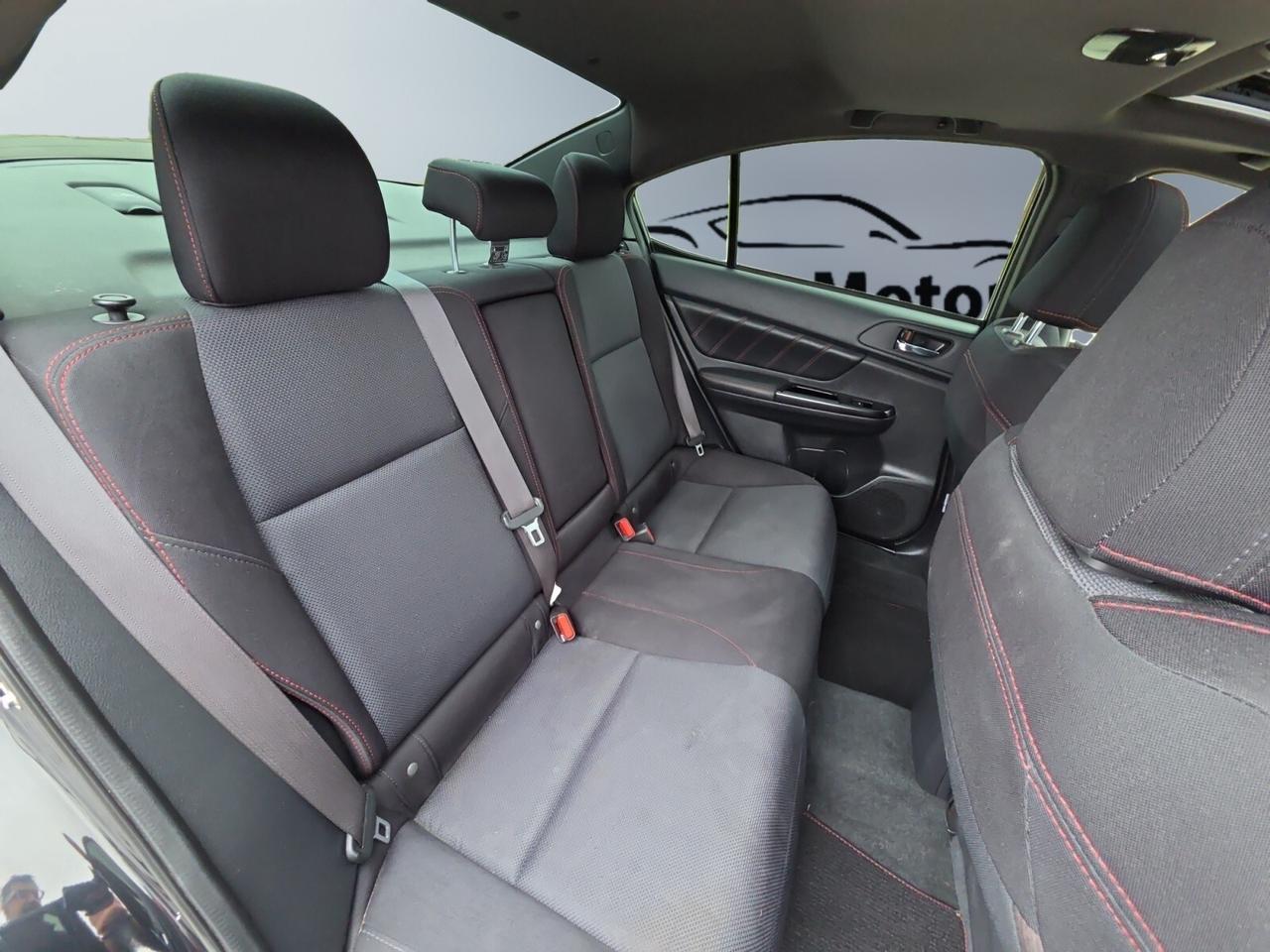 2020 Subaru WRX Sport Manual * SUNROOF / CARPLAY / BLIND SPOT / CA Photo