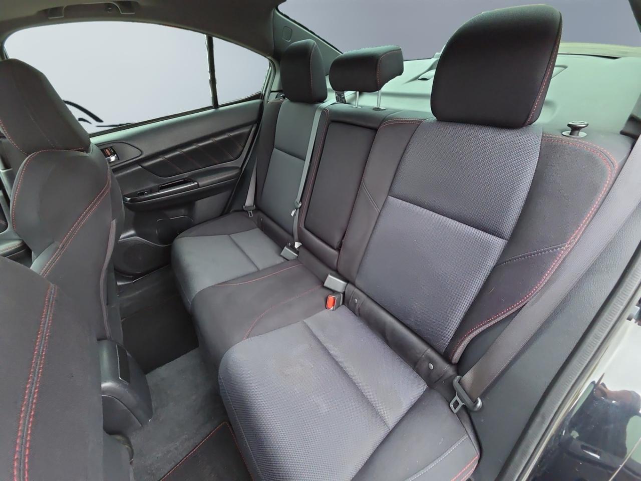 2020 Subaru WRX Sport Manual * SUNROOF / CARPLAY / BLIND SPOT / CA Photo