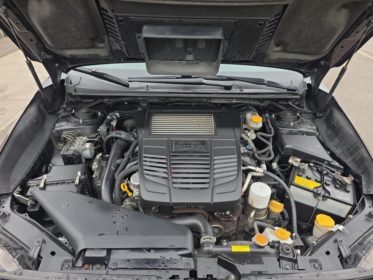 2020 Subaru WRX Sport Manual * SUNROOF / CARPLAY / BLIND SPOT / CA Photo
