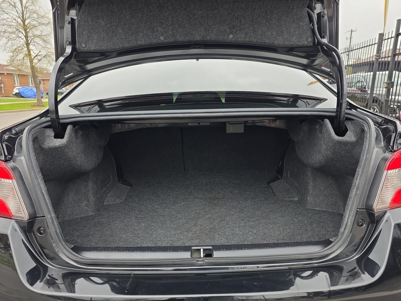 2020 Subaru WRX Sport Manual * SUNROOF / CARPLAY / BLIND SPOT / CA Photo