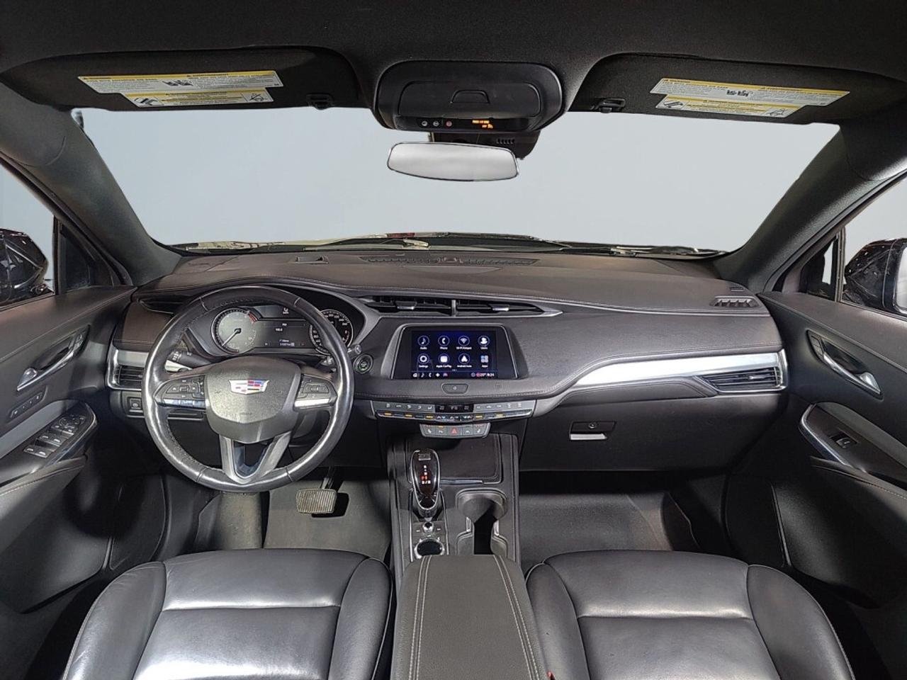 2020 Cadillac XT4 XT4 Premium Luxury AWD   Very Low KM   Driver Assi Photo
