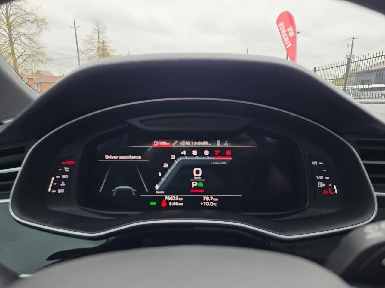2022 Audi Q7 VORSPRUNG EDITION S-LINE * NO ACCIDENTS / 1 OWNER Photo