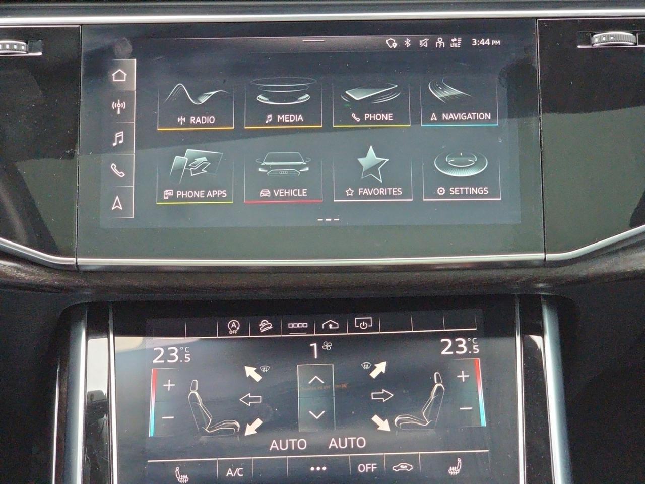 2022 Audi Q7 VORSPRUNG EDITION S-LINE * NO ACCIDENTS / 1 OWNER Photo