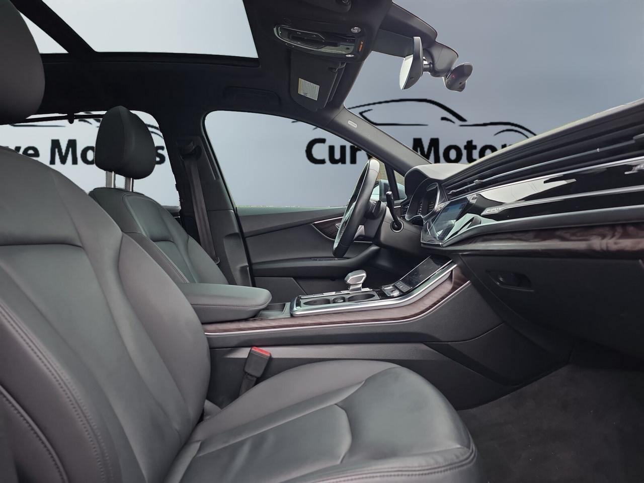2022 Audi Q7 VORSPRUNG EDITION S-LINE * NO ACCIDENTS / 1 OWNER Photo
