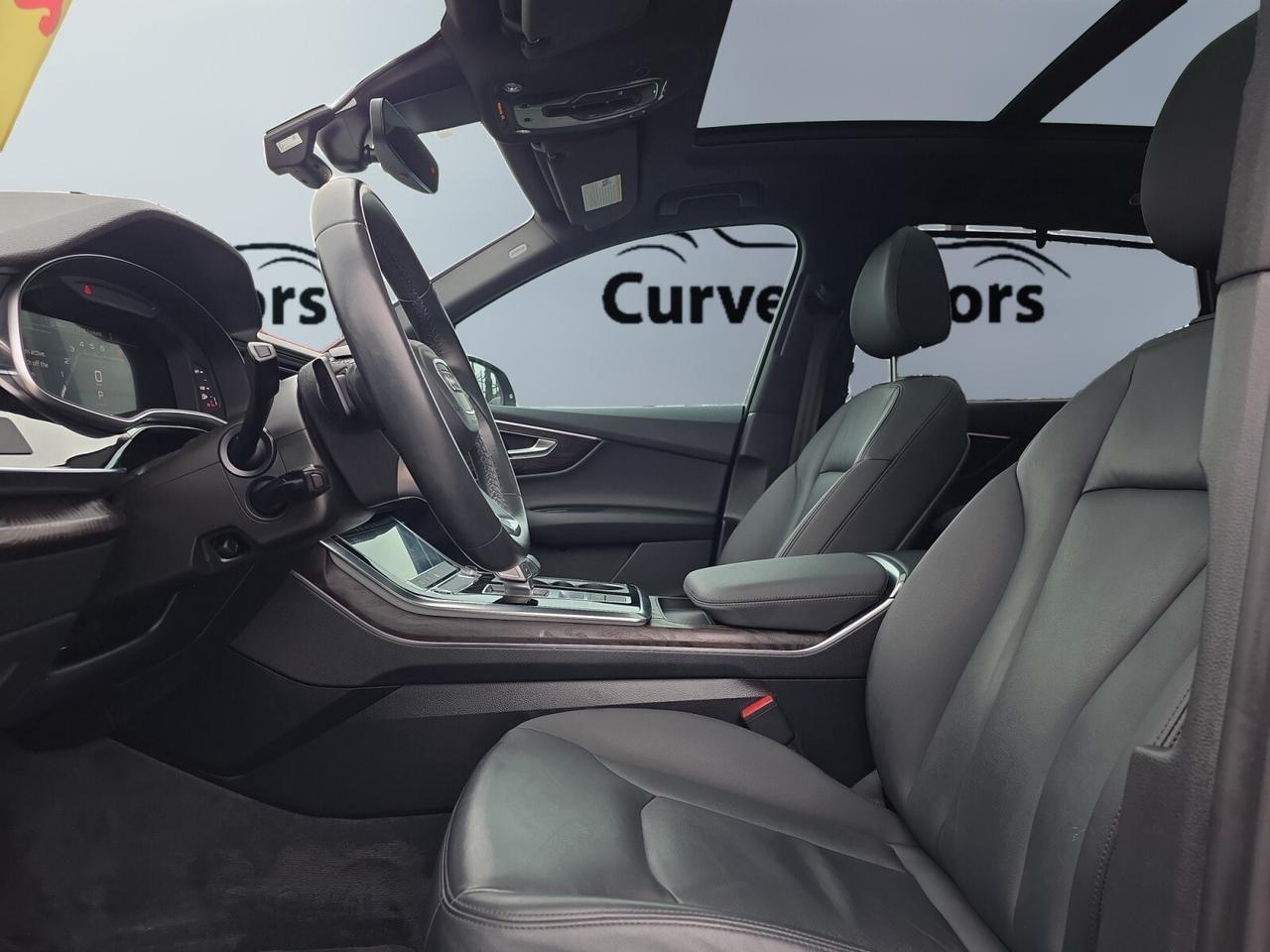 2022 Audi Q7 VORSPRUNG EDITION S-LINE * NO ACCIDENTS / 1 OWNER Photo