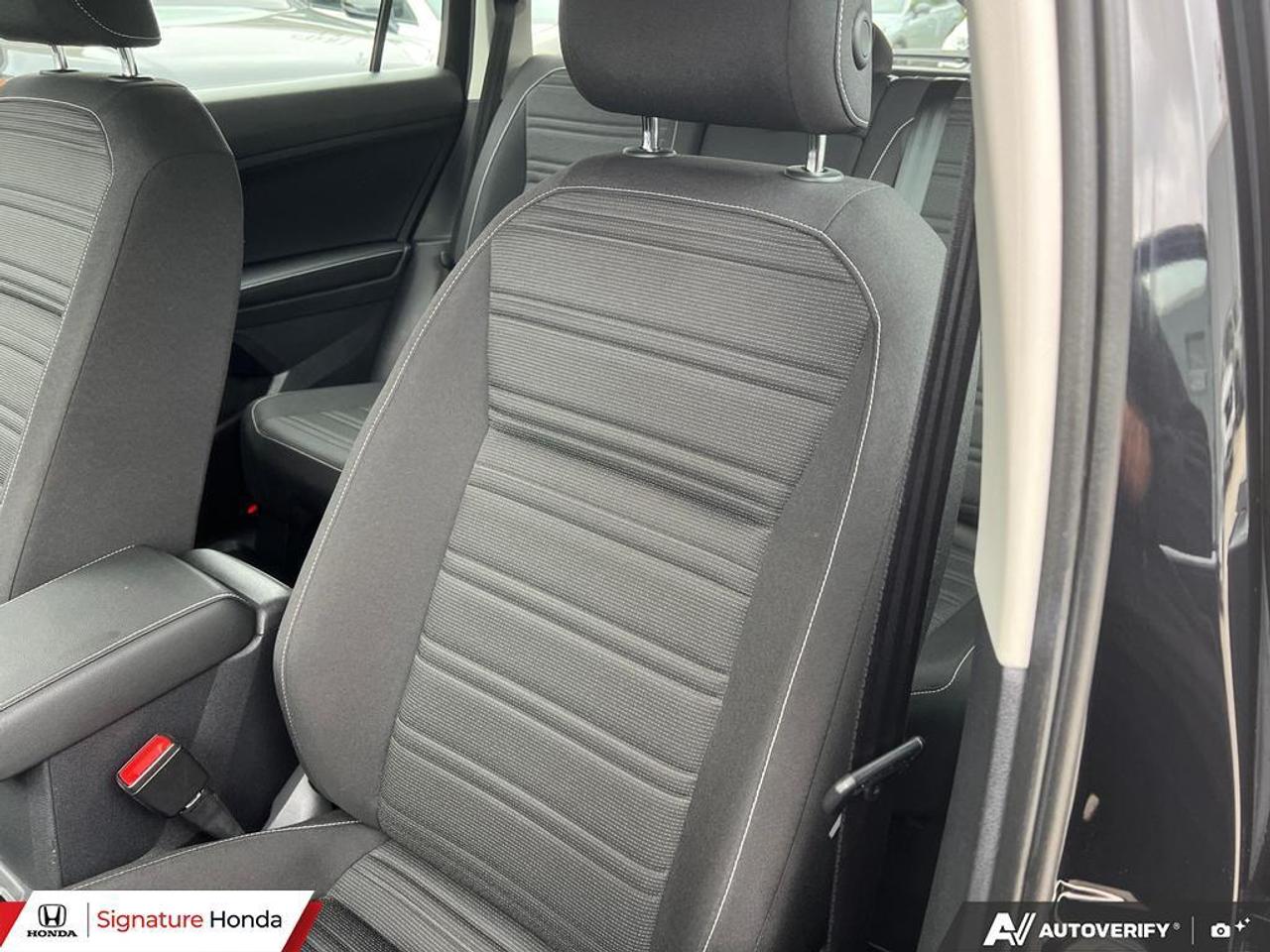 2023 Volkswagen Tiguan Trendline Photo