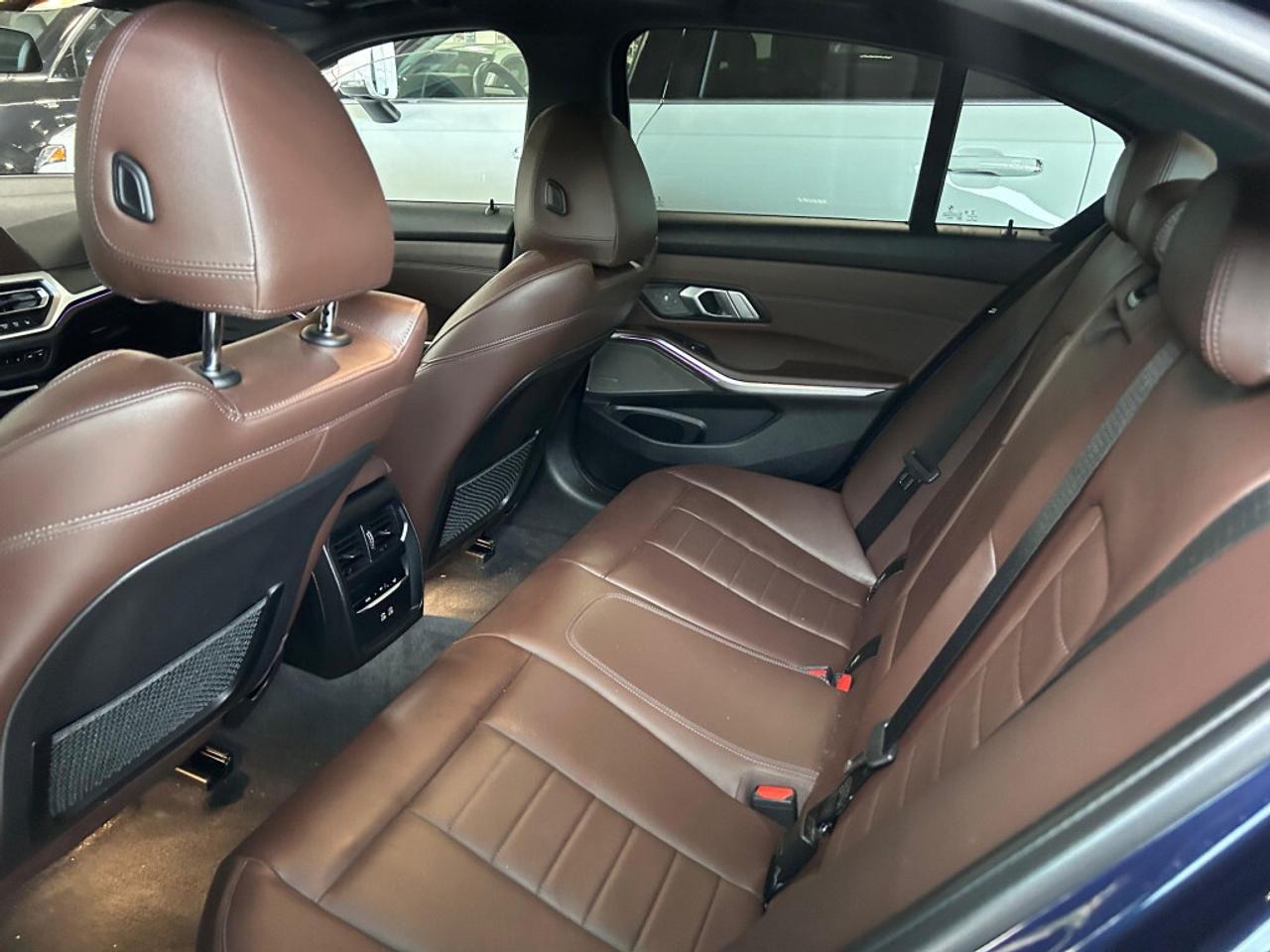 2022 BMW 3 Series M340i xDrive   $10000+ Factory Upgrades   Heads-Up Photo