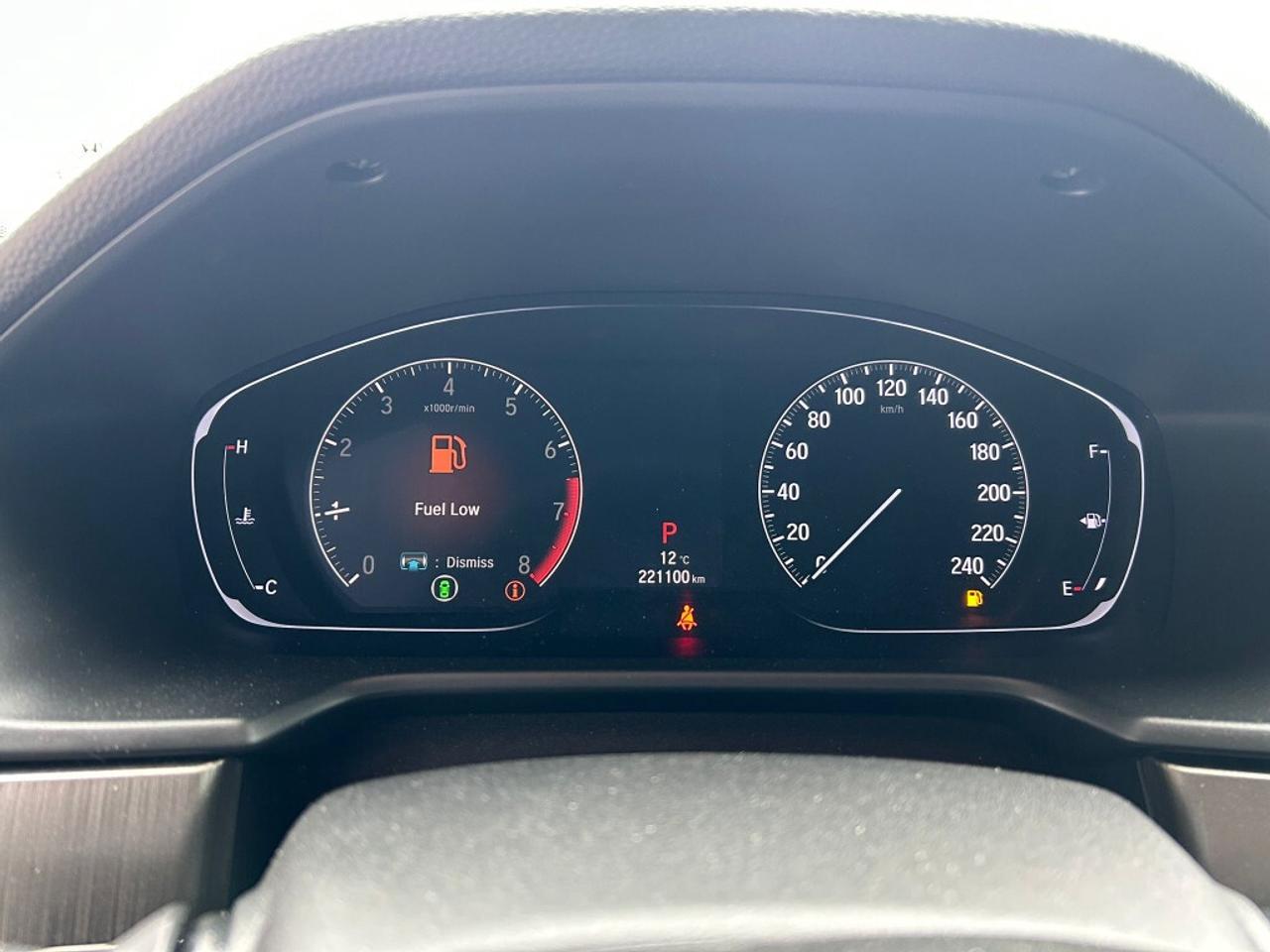 2018 Honda Accord Sedan LX Auto   1.5L Turbo   Back-Up Camera   Fuel-Smart Photo