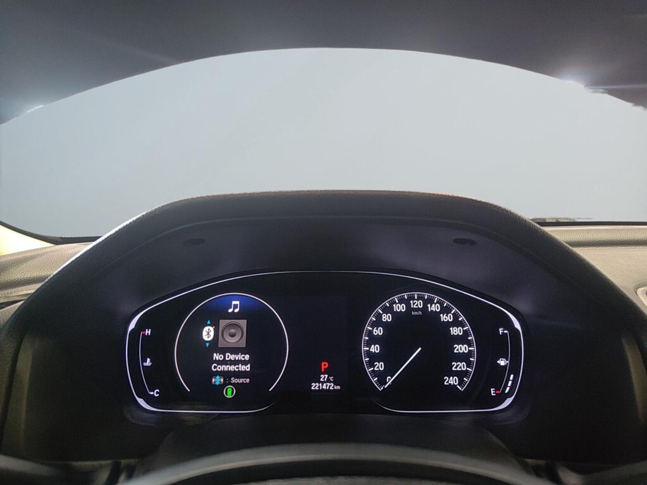2018 Honda Accord Sedan LX Auto   1.5L Turbo   Back-Up Camera   Fuel-Smart Photo