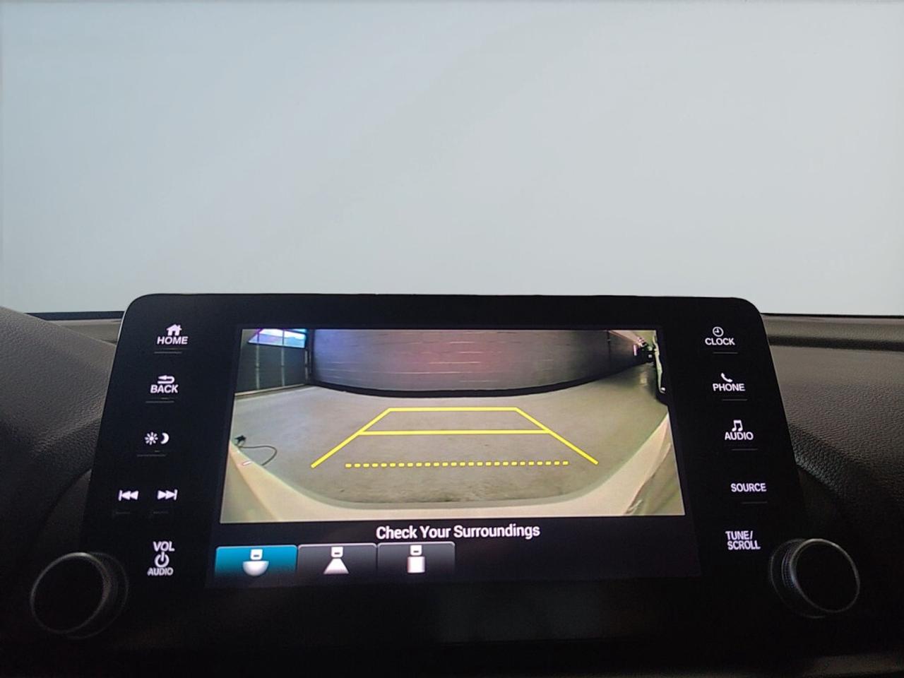 2018 Honda Accord Sedan LX Auto   1.5L Turbo   Back-Up Camera   Fuel-Smart Photo