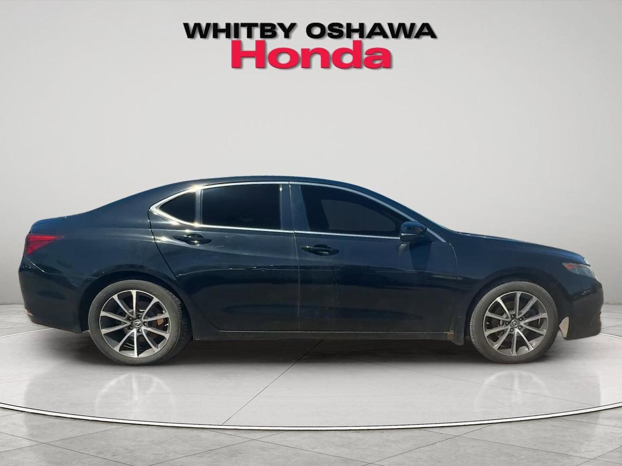 2015 Acura TLX V6 Elite Photo