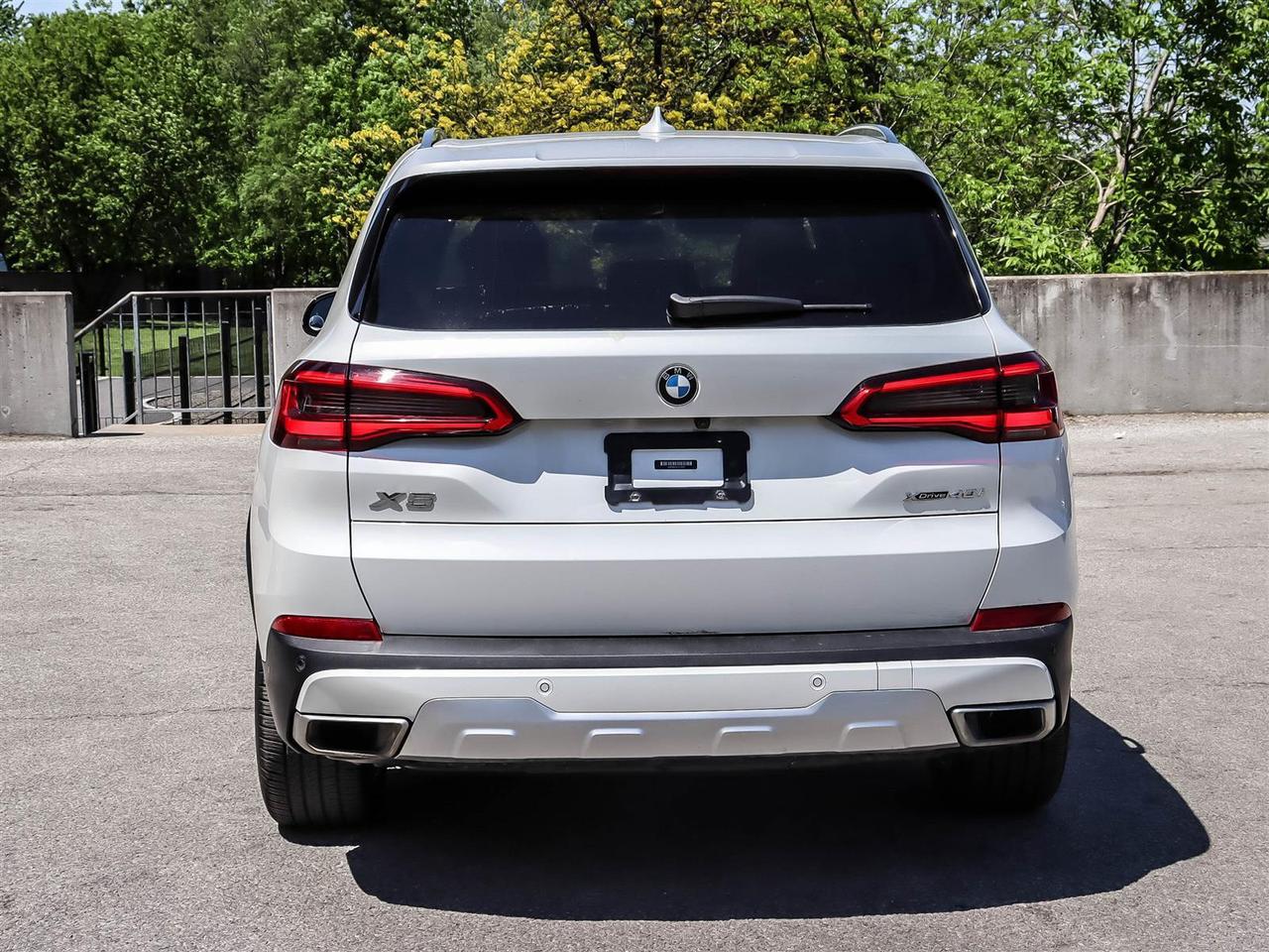 2020 BMW X5 xDrive40i Safety Certified Welcome Trades Photo