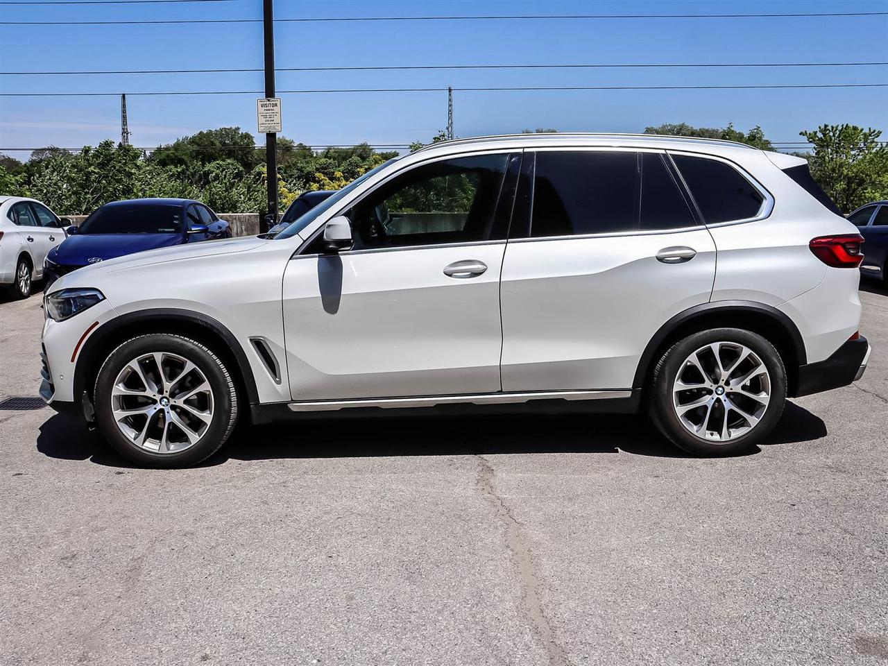 2020 BMW X5 xDrive40i Safety Certified Welcome Trades Photo4