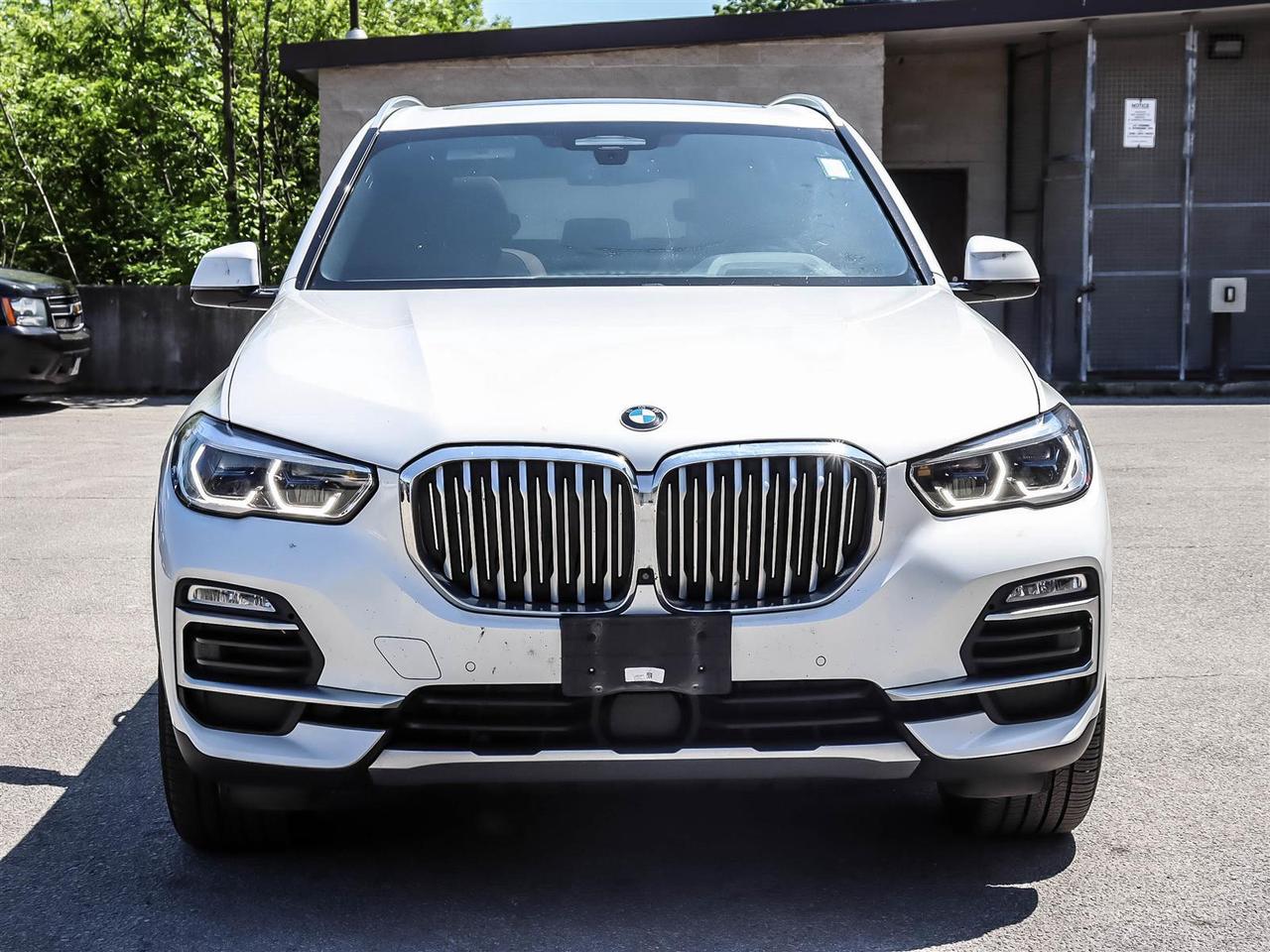 2020 BMW X5 xDrive40i Safety Certified Welcome Trades Photo