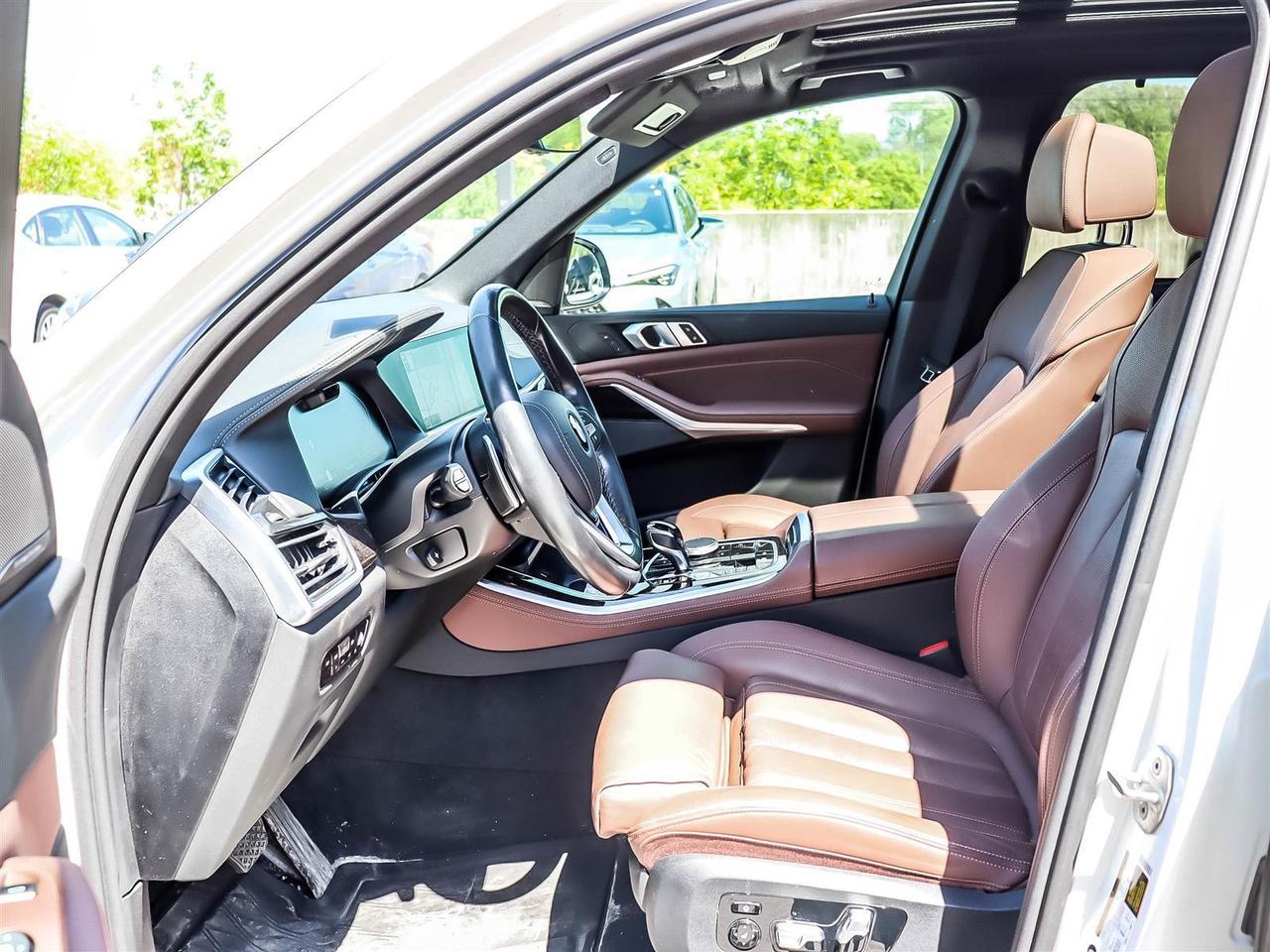 2020 BMW X5 xDrive40i Safety Certified Welcome Trades Photo