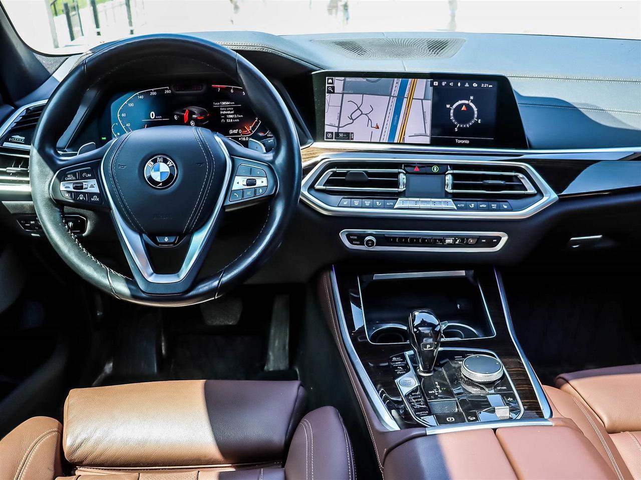 2020 BMW X5 xDrive40i Safety Certified Welcome Trades Photo