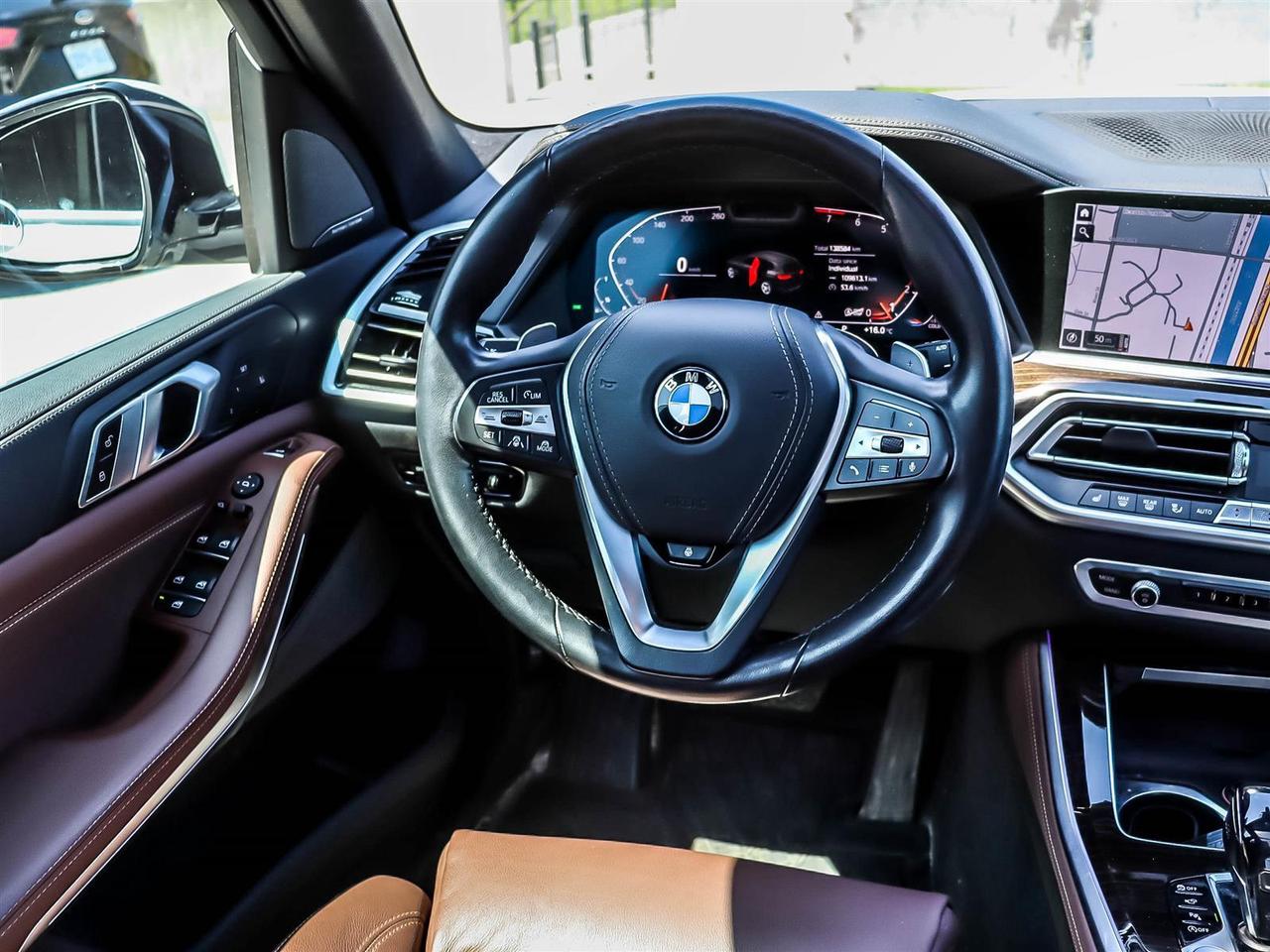 2020 BMW X5 xDrive40i Safety Certified Welcome Trades Photo