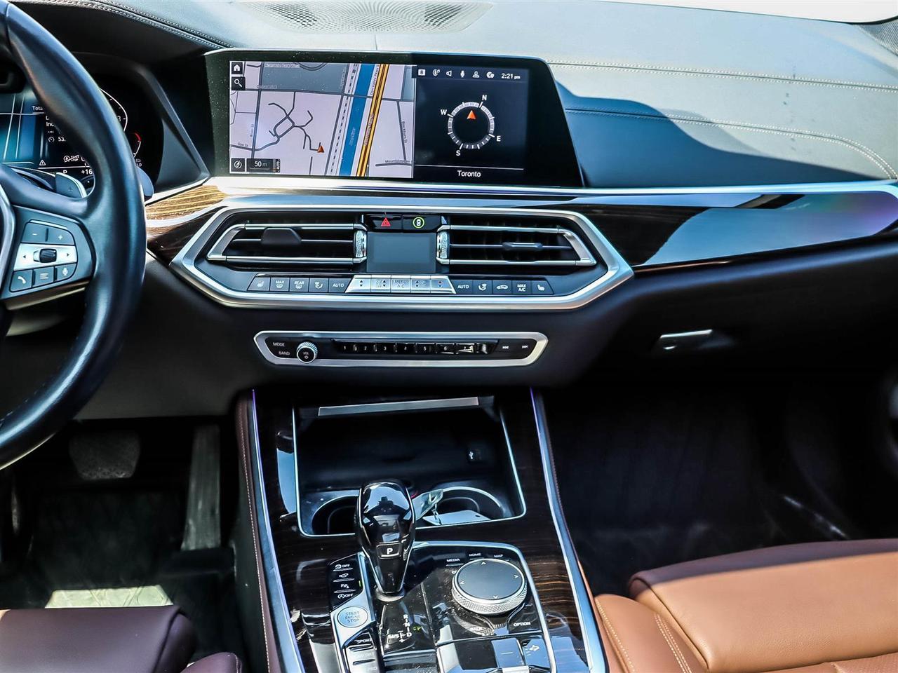 2020 BMW X5 xDrive40i Safety Certified Welcome Trades Photo