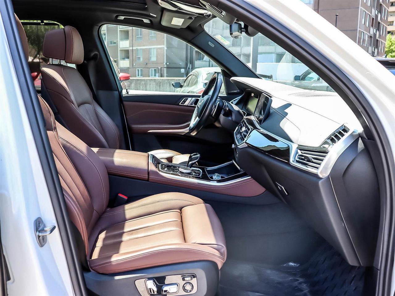 2020 BMW X5 xDrive40i Safety Certified Welcome Trades Photo
