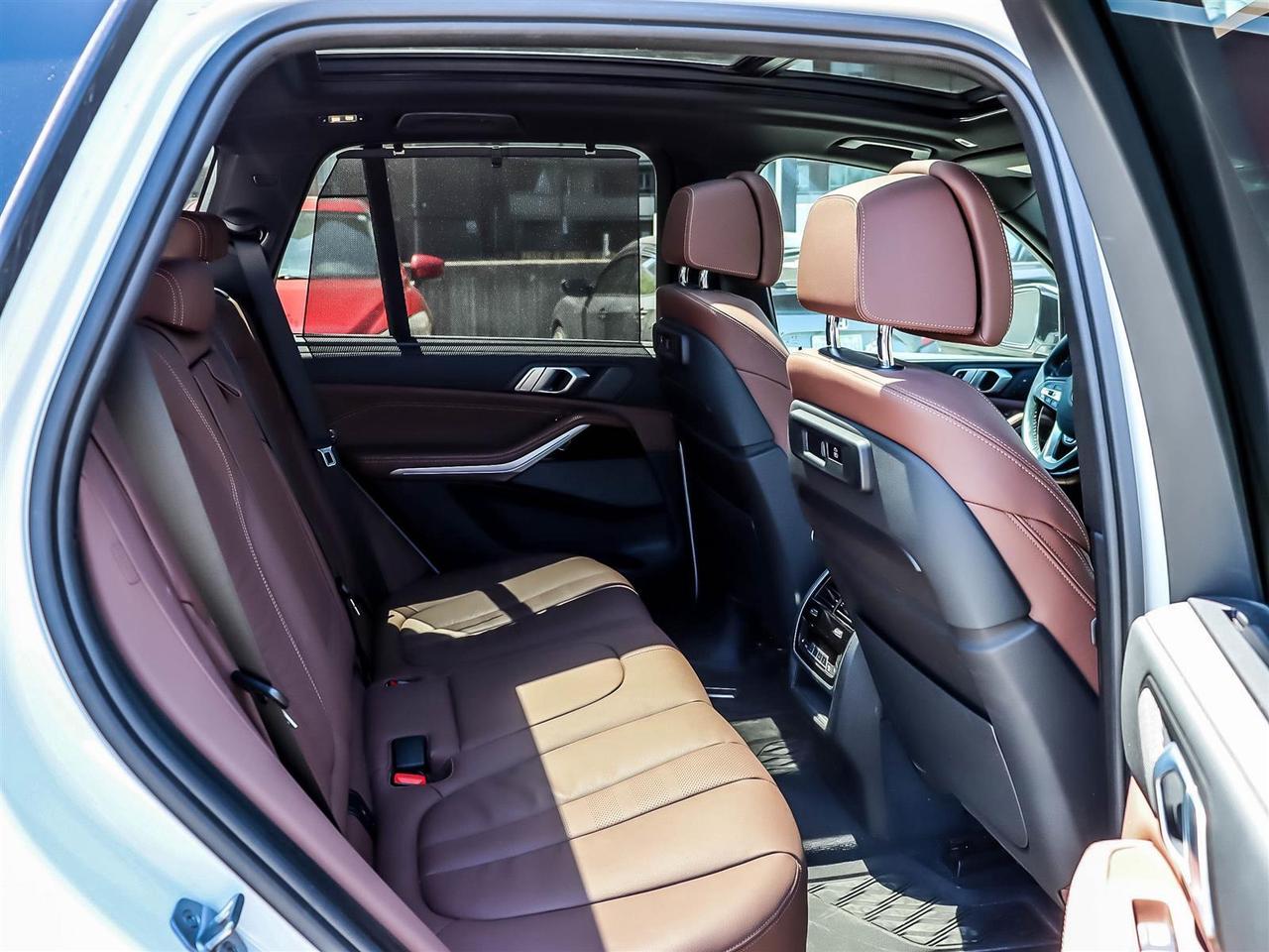 2020 BMW X5 xDrive40i Safety Certified Welcome Trades Photo