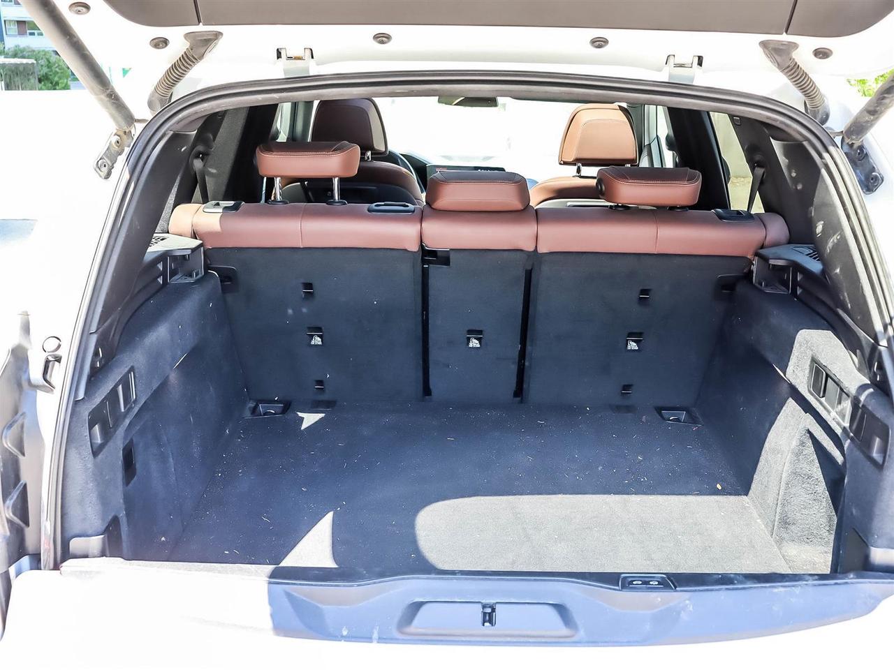 2020 BMW X5 xDrive40i Safety Certified Welcome Trades Photo