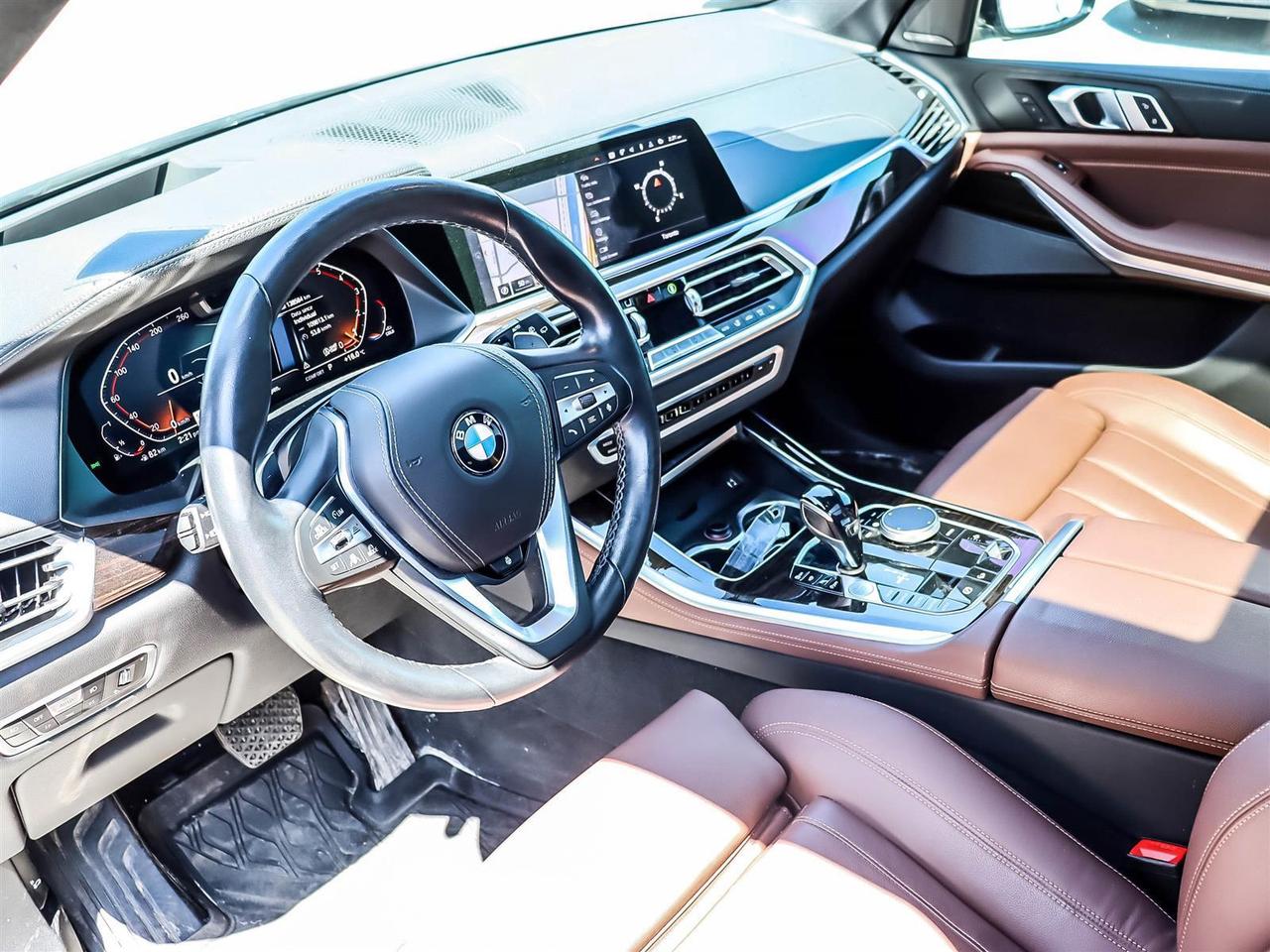 2020 BMW X5 xDrive40i Safety Certified Welcome Trades Photo