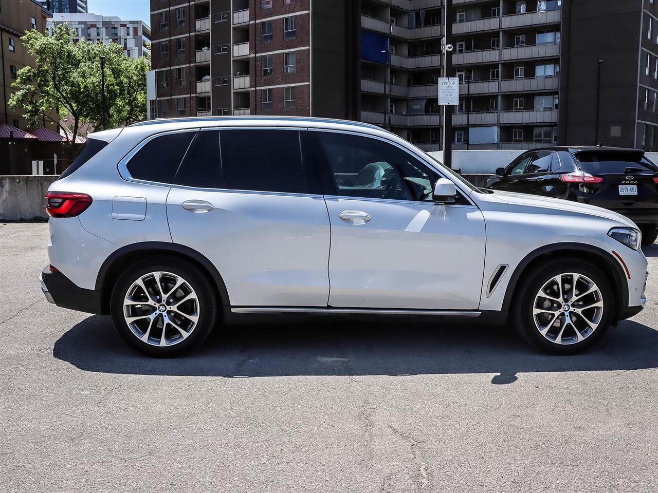 2020 BMW X5 xDrive40i Safety Certified Welcome Trades Photo2