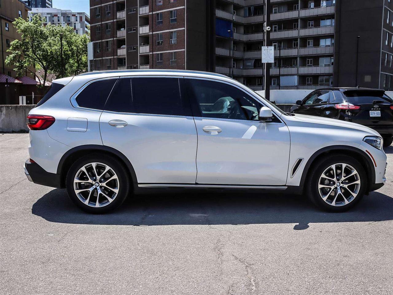 2020 BMW X5 XDRIVE40I AWD PANORAMIC ROOF NAVI 7 SEATER Photo