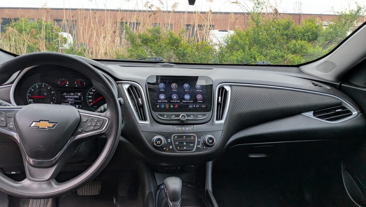 2023 Chevrolet Malibu LT   Heated Seats   Remote Start   CarPlay   Back- Photo