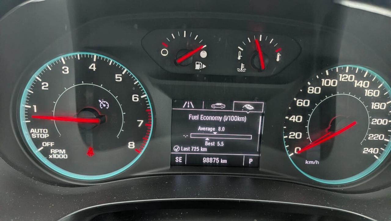 2023 Chevrolet Malibu LT   Heated Seats   Remote Start   CarPlay   Back- Photo